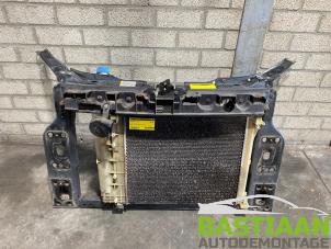 Gebruikte Koelerset Ford Ka II 1.2 Prijs op aanvraag aangeboden door Bastiaan Autodemontage