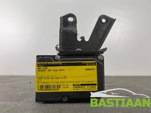 Gebruikte ABS Pomp Peugeot 107 1.0 12V Prijs € 38,00 Margeregeling aangeboden door Bastiaan Autodemontage