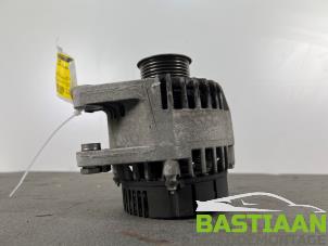 Gebruikte Dynamo Peugeot 107 1.0 12V Prijs € 49,99 Margeregeling aangeboden door Bastiaan Autodemontage