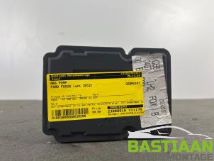 Gebruikte ABS Pomp Ford Focus 3 Wagon 1.0 Ti-VCT EcoBoost 12V 100 Prijs € 95,00 Margeregeling aangeboden door Bastiaan Autodemontage