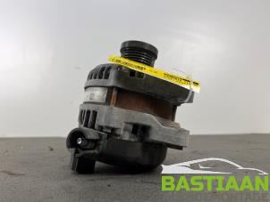 Gebruikte Dynamo Ford Focus 3 Wagon 1.0 Ti-VCT EcoBoost 12V 100 Prijs € 34,99 Margeregeling aangeboden door Bastiaan Autodemontage