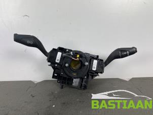 Gebruikte Stuurkolomschakelaar Ford Focus 3 Wagon 1.0 Ti-VCT EcoBoost 12V 100 Prijs € 69,99 Margeregeling aangeboden door Bastiaan Autodemontage