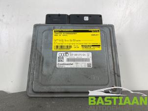 Gebruikte Computer Motormanagement Audi A1 (8X1/8XK) 1.2 TFSI Prijs € 124,99 Margeregeling aangeboden door Bastiaan Autodemontage