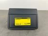 Audi A1 (8X1/8XK) 1.2 TFSI Navigatie Display