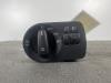 Audi A1 (8X1/8XK) 1.2 TFSI Licht Schakelaar