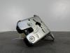 Audi A1 (8X1/8XK) 1.2 TFSI Achterklep Slotmechaniek