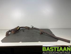 Gebruikte Katalysator Audi A1 (8X1/8XK) 1.2 TFSI Prijs € 174,99 Margeregeling aangeboden door Bastiaan Autodemontage