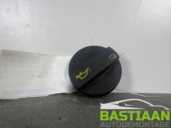 Gebruikte Oliedop Audi A1 (8X1/8XK) 1.2 TFSI Prijs € 9,99 Margeregeling aangeboden door Bastiaan Autodemontage