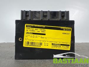 Gebruikte Bodycontrol Module Volkswagen Touareg (7LA/7L6) 3.2 V6 24V Prijs € 39,99 Margeregeling aangeboden door Bastiaan Autodemontage