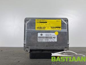 Gebruikte Module (diversen) Volkswagen Touareg (7LA/7L6) 3.2 V6 24V Prijs € 124,99 Margeregeling aangeboden door Bastiaan Autodemontage