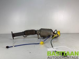 Gebruikte Katalysator Ford Kuga II (DM2) 1.5 EcoBoost 16V 150 Prijs € 299,99 Margeregeling aangeboden door Bastiaan Autodemontage