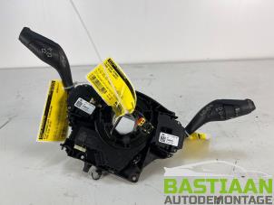 Gebruikte Airbag Klokveer Ford Kuga II (DM2) 1.5 EcoBoost 16V 150 Prijs € 64,99 Margeregeling aangeboden door Bastiaan Autodemontage