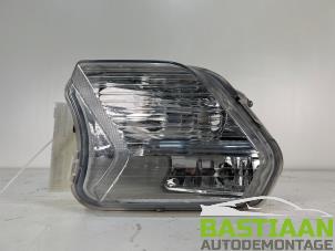 Gebruikte Daglamp links Ford Kuga II (DM2) 1.5 EcoBoost 16V 150 Prijs € 49,99 Margeregeling aangeboden door Bastiaan Autodemontage
