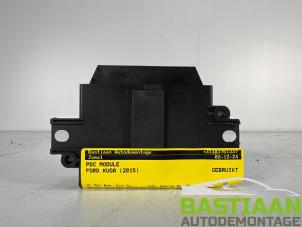 Gebruikte PDC Module Ford Kuga II (DM2) 1.5 EcoBoost 16V 150 Prijs € 49,99 Margeregeling aangeboden door Bastiaan Autodemontage