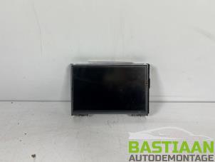 Gebruikte Display Multi Media regelunit Peugeot 208 I (CA/CC/CK/CL) 1.2 Vti 12V PureTech 82 Prijs € 149,99 Margeregeling aangeboden door Bastiaan Autodemontage