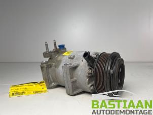 Gebruikte Pomp Airco Ford Kuga II (DM2) 1.5 EcoBoost 16V 150 Prijs € 157,49 Margeregeling aangeboden door Bastiaan Autodemontage