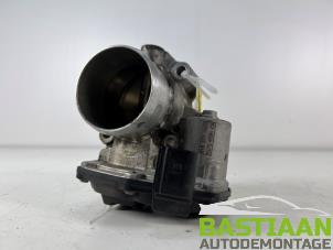 Gebruikte Gasklephuis Ford Kuga II (DM2) 1.5 EcoBoost 16V 150 Prijs € 39,99 Margeregeling aangeboden door Bastiaan Autodemontage