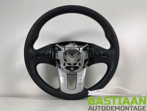 Gebruikte Stuurwiel Kia Cee'd (EDB5) 1.4 CVVT 16V Prijs € 99,99 Margeregeling aangeboden door Bastiaan Autodemontage