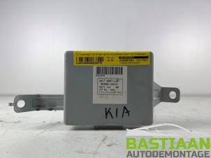 Gebruikte Module Bodycontrol Kia Rio III (UB) 1.1 CRDi VGT 12V Prijs € 49,99 Margeregeling aangeboden door Bastiaan Autodemontage