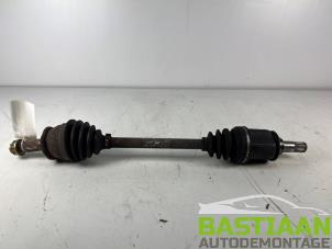 Gebruikte Aandrijfas rechts-voor BMW Mini One/Cooper (R50) 1.6 16V Cooper Prijs € 59,99 Margeregeling aangeboden door Bastiaan Autodemontage