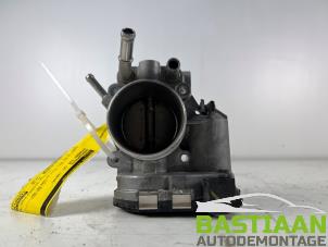 Gebruikte Gasklephuis Hyundai i30 (GDHB5) 1.4 16V Prijs € 49,99 Margeregeling aangeboden door Bastiaan Autodemontage