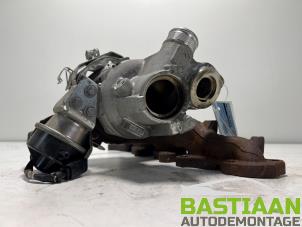 Gebruikte G-lader Volkswagen Golf VII (AUA) 2.0 TDI 150 16V Prijs € 314,99 Margeregeling aangeboden door Bastiaan Autodemontage