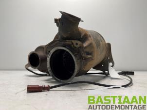 Gebruikte Roetfilter Volkswagen Golf VII (AUA) 2.0 TDI 150 16V Prijs € 499,99 Margeregeling aangeboden door Bastiaan Autodemontage