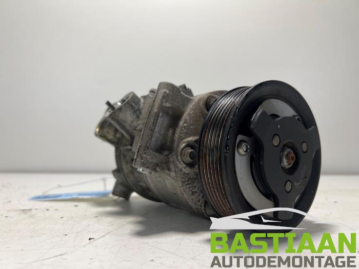 Gebruikte Aircopomp Volkswagen Golf VII (AUA) 2.0 TDI 150 16V Prijs € 112,49 Margeregeling aangeboden door Bastiaan Autodemontage
