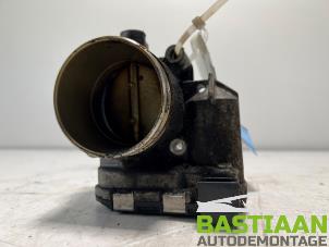 Gebruikte Gasklephuis Volvo XC70 (BZ) 2.5 T5 20V AWD Prijs € 48,99 Margeregeling aangeboden door Bastiaan Autodemontage