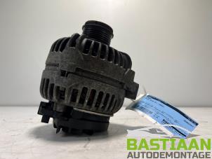 Gebruikte Dynamo Volvo XC70 (BZ) 2.5 T5 20V AWD Prijs € 39,99 Margeregeling aangeboden door Bastiaan Autodemontage