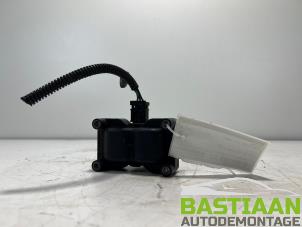 Gebruikte Bobine Ford Focus 2 1.6 16V Prijs € 49,99 Margeregeling aangeboden door Bastiaan Autodemontage