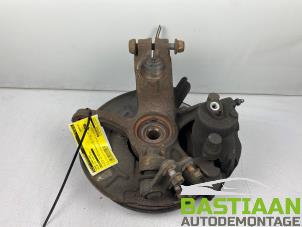 Gebruikte Asschenkel links-voor Volkswagen Up! (121) 1.0 12V 60 Prijs € 49,99 Margeregeling aangeboden door Bastiaan Autodemontage