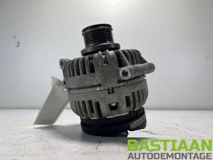 Gebruikte Dynamo Renault Scénic I (JA) 1.6 16V Prijs € 74,99 Margeregeling aangeboden door Bastiaan Autodemontage