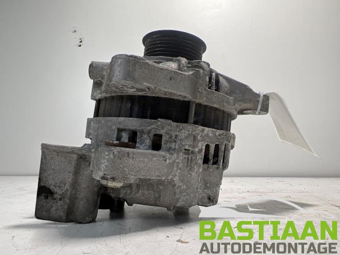 Gebruikte Alternator Honda Civic (FK/FN) 1.8i VTEC 16V Prijs € 39,90 Margeregeling aangeboden door Bastiaan Autodemontage