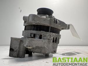 Gebruikte Alternator Honda Civic (FK/FN) 1.8i VTEC 16V Prijs € 39,90 Margeregeling aangeboden door Bastiaan Autodemontage