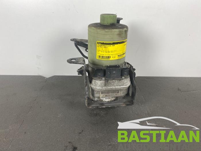 Gebruikte Stuurpomp Volkswagen Polo V (6R) 1.6 TDI 16V 75 Prijs € 99,99 Margeregeling aangeboden door Bastiaan Autodemontage