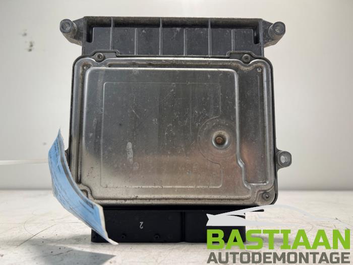 Gebruikte Computer boord Hyundai i20 1.2i 16V Prijs € 50,00 Margeregeling aangeboden door Bastiaan Autodemontage