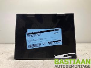 Gebruikte Module Bodycontrol Opel Adam 1.4 Prijs € 199,99 Margeregeling aangeboden door Bastiaan Autodemontage