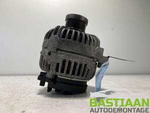 Gebruikte Dynamo Volvo XC70 (SZ) XC70 2.4 T 20V Prijs € 34,99 Margeregeling aangeboden door Bastiaan Autodemontage