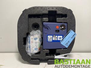 Gebruikte Compressor Opel Adam 1.4 Prijs € 34,99 Margeregeling aangeboden door Bastiaan Autodemontage