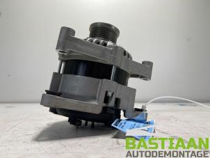 Gebruikte Dynamo Opel Adam 1.4 Prijs € 49,99 Margeregeling aangeboden door Bastiaan Autodemontage