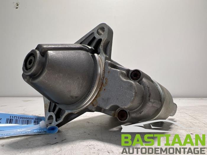Gebruikte Startmotor Opel Adam 1.4 Prijs € 24,90 Margeregeling aangeboden door Bastiaan Autodemontage