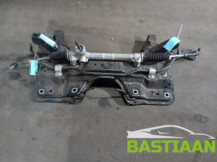 Gebruikte Subframe Opel Adam 1.4 Prijs € 199,99 Margeregeling aangeboden door Bastiaan Autodemontage