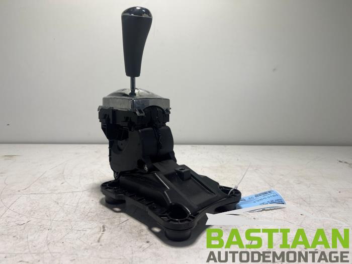 Gebruikte Selectiehendel automaat Peugeot 208 I (CA/CC/CK/CL) 1.4 HDi Prijs € 49,99 Margeregeling aangeboden door Bastiaan Autodemontage