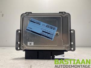 Gebruikte Computer Motormanagement Peugeot 208 I (CA/CC/CK/CL) 1.2 Vti 12V PureTech 82 Prijs € 99,90 Margeregeling aangeboden door Bastiaan Autodemontage