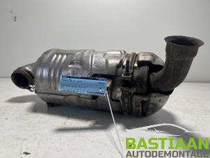 Gebruikte Roetfilter Peugeot 208 I (CA/CC/CK/CL) 1.4 HDi Prijs € 349,99 Margeregeling aangeboden door Bastiaan Autodemontage