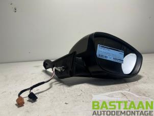 Gebruikte Buitenspiegel rechts Peugeot 208 I (CA/CC/CK/CL) 1.4 HDi Prijs € 49,99 Margeregeling aangeboden door Bastiaan Autodemontage