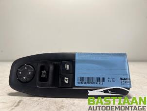 Gebruikte Combischakelaar ramen Peugeot 208 I (CA/CC/CK/CL) 1.4 HDi Prijs € 24,99 Margeregeling aangeboden door Bastiaan Autodemontage