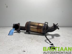 Gebruikte Katalysator Volkswagen Golf VI Variant (AJ5/1KA) 1.2 TSI BlueMotion Prijs € 139,99 Margeregeling aangeboden door Bastiaan Autodemontage