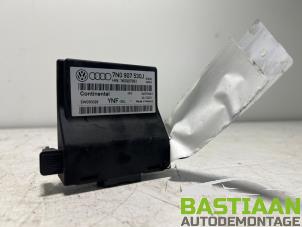 Gebruikte Gateway module Volkswagen Golf VI Variant (AJ5/1KA) 1.2 TSI BlueMotion Prijs € 24,99 Margeregeling aangeboden door Bastiaan Autodemontage